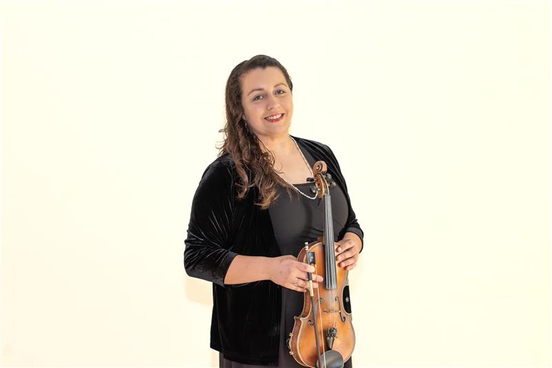 Priscilla Vásquez